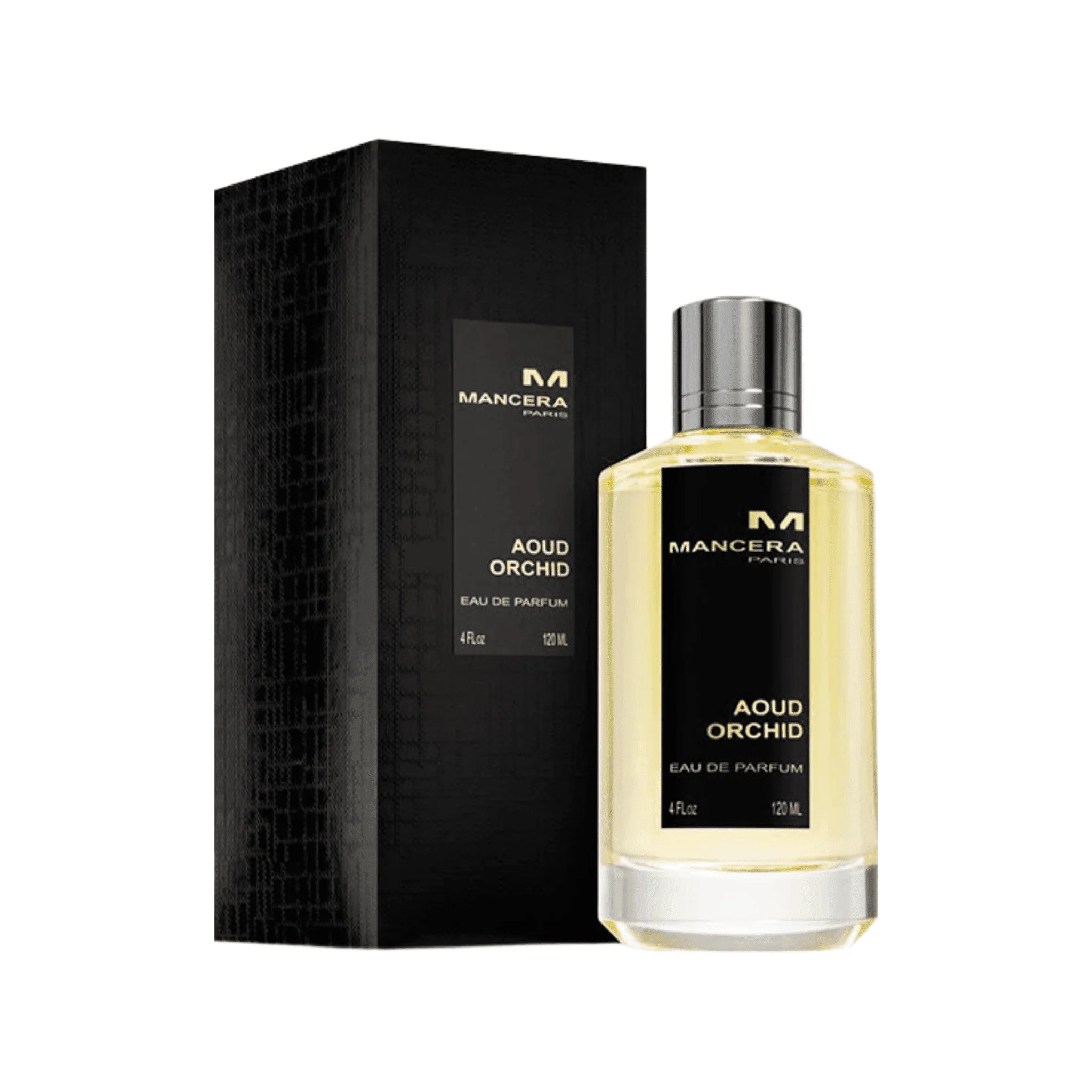 MANCERA AOUD ORCHID 120ML